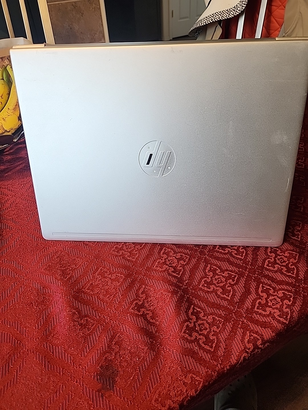 HP ProBook 430 G7, (256GB 16GB i5-10210U, 1.6GHz) Win11 Pro + Charger
