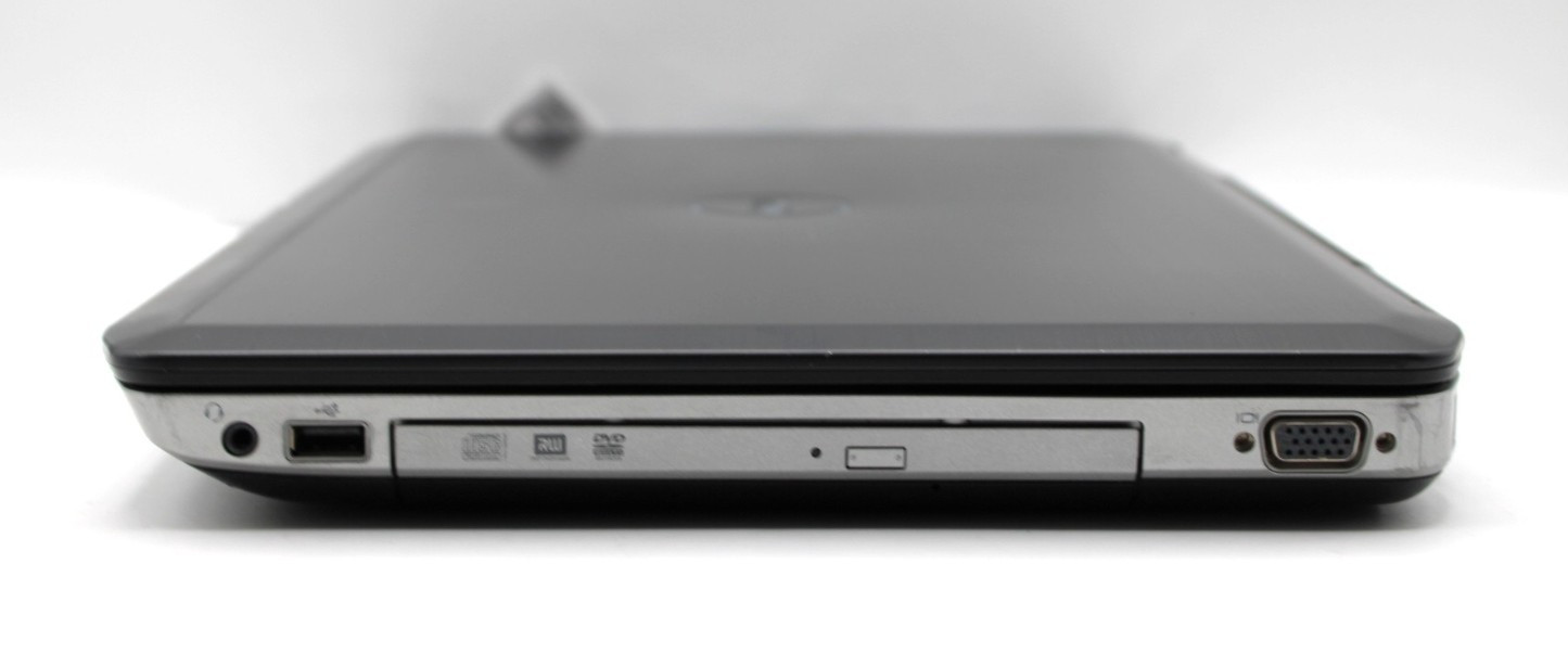 Dell Latitude E5530 i5-3210M@2.50GHz 8GB DDR3 NO STORAGE OR OS*USED/TESTED*