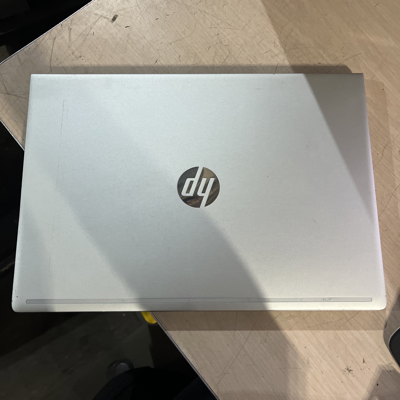 HP PROBOOK 4550 G6 AMD RYZEN 5 2500U 8GB RAM NO HD