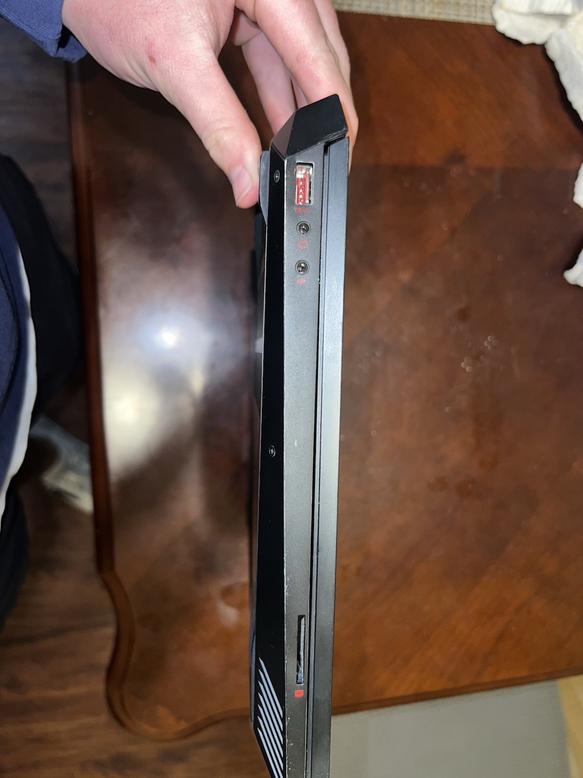 OMEN by HP Gaming Laptop 15.6” Bang & Olufsen. Intel Core i5 9th Gen. GTX 1650