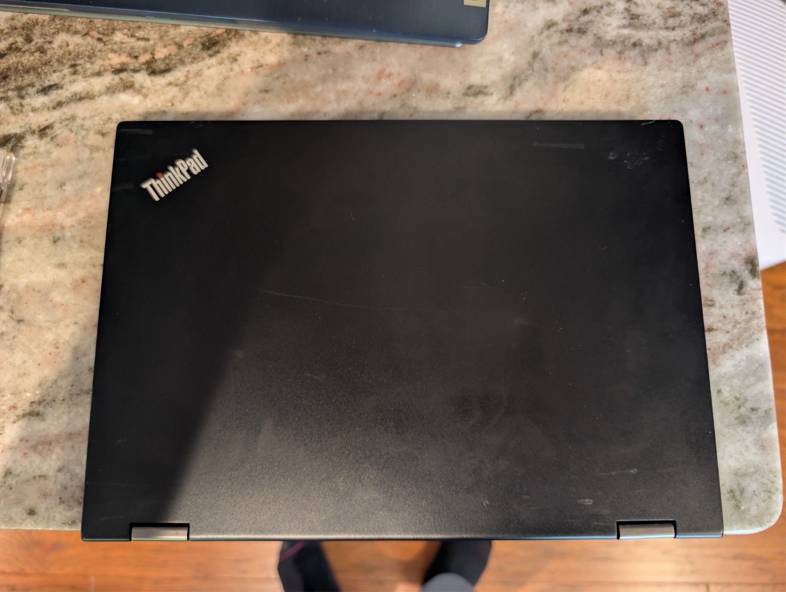 Lenovo ThinkPad L13 Yoga Gen 2 13.3″(256GB SSD, Intel Core i5-1135G7, Excellent