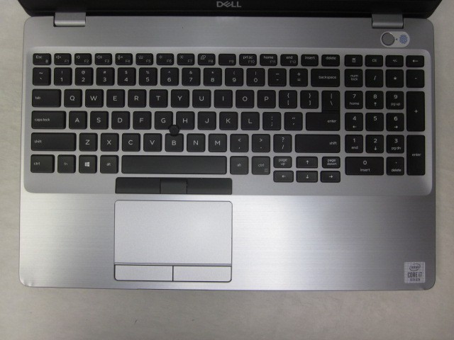Dell Latitude 5510 I7-10810U @ 1.1GHz 512GB 16GB WIN11PRO TOUCH #15