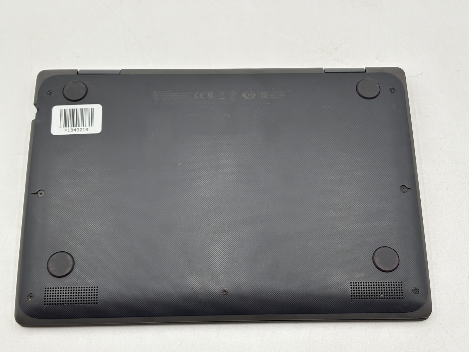 HP ProBook x360 11 G6 EE 11.6″ i5 8GB 128GB Touchscreen Laptop