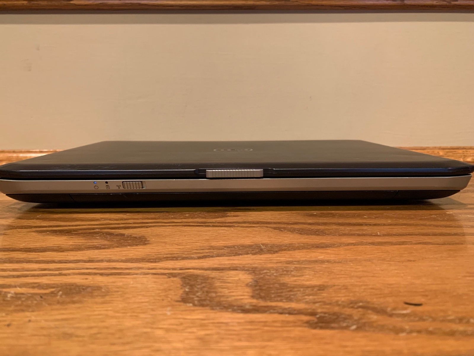 Dell Latitude 5420 14 In Core i5-2520M 2.50 GHz 8 GB RAM Laptop with Pro2x Dock