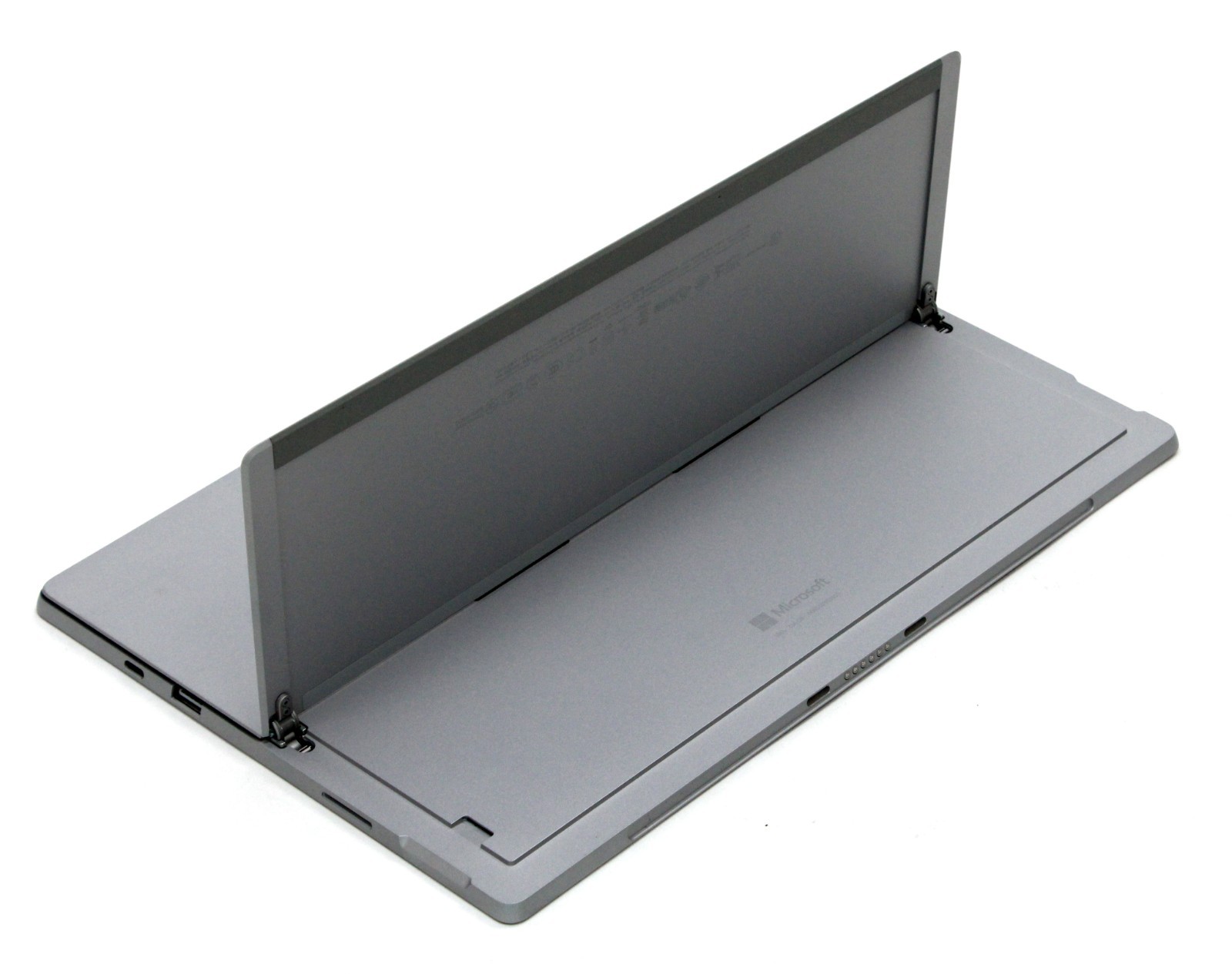 Microsoft Surface Pro 7 12.3 Silver i7-1065G7 1.30GHz 16GB 256GB SSD WIN 10 PRO