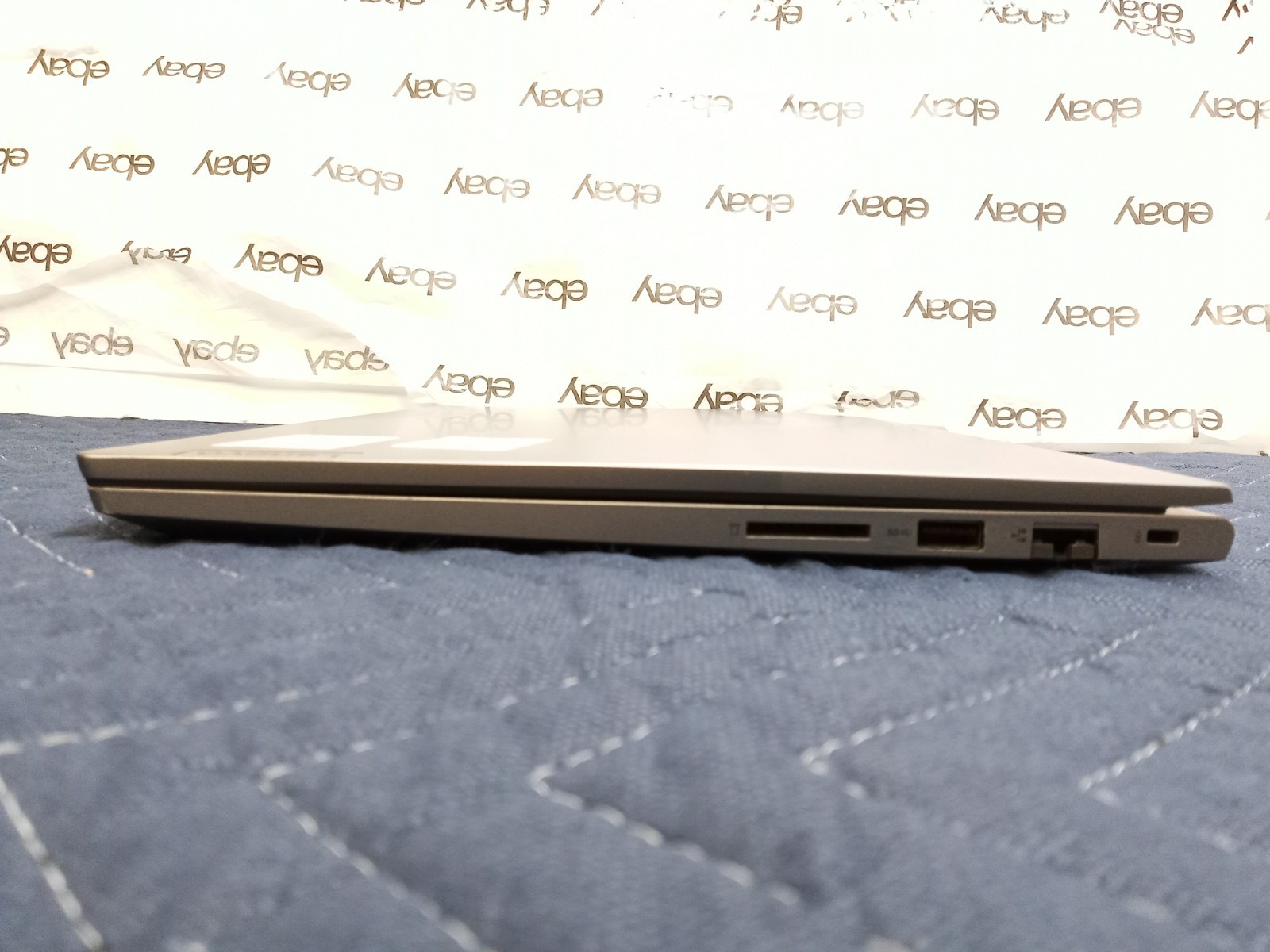 Lenovo ThinkBook 15 G3 ACL | Ryzen 7 5700U | 8GB RAM | BROKEN SCREEN | READ