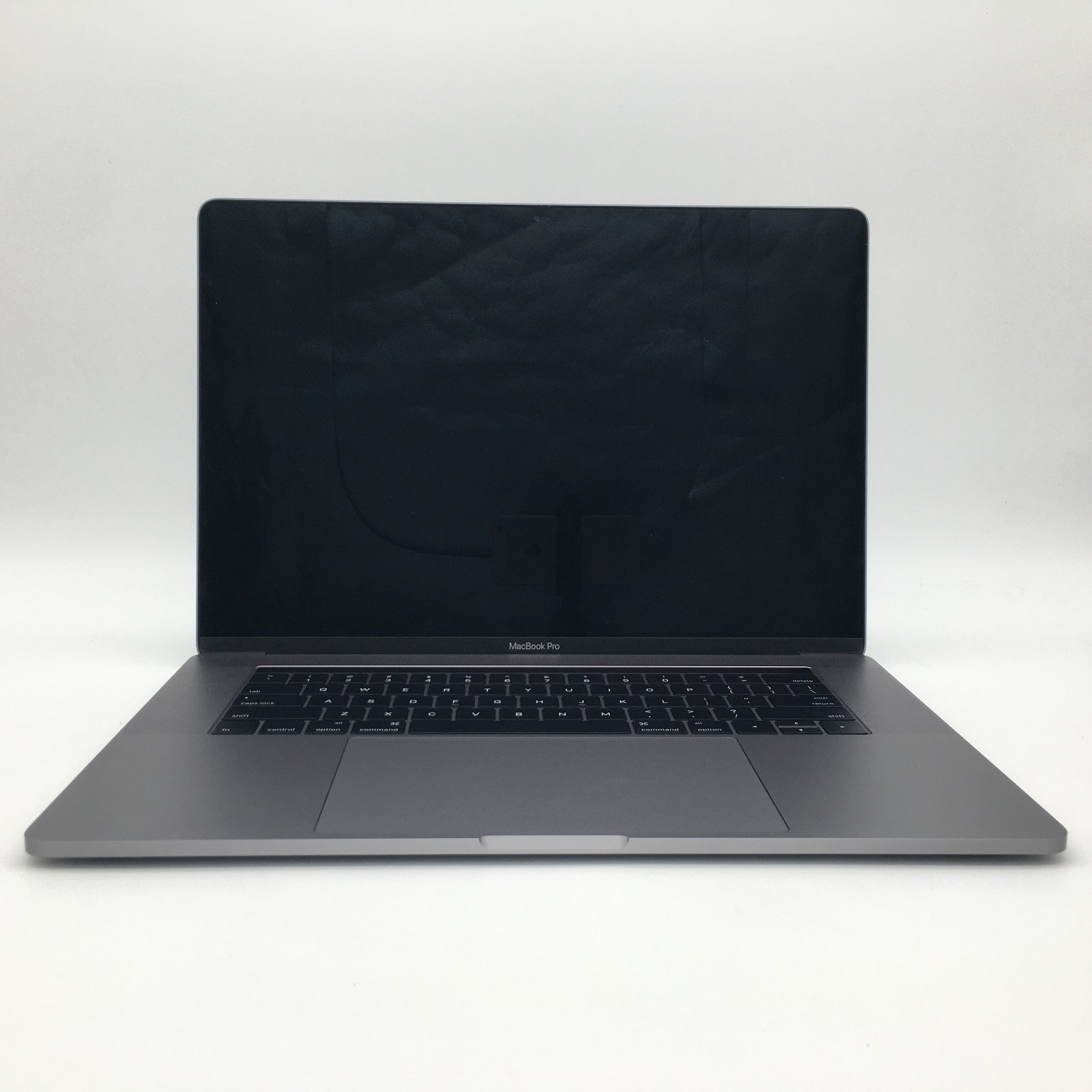 Renewed Apple MacBook Pro 15 A1707 Late 2016 i7-6700HQ 16GB 512GB macOS Ventura