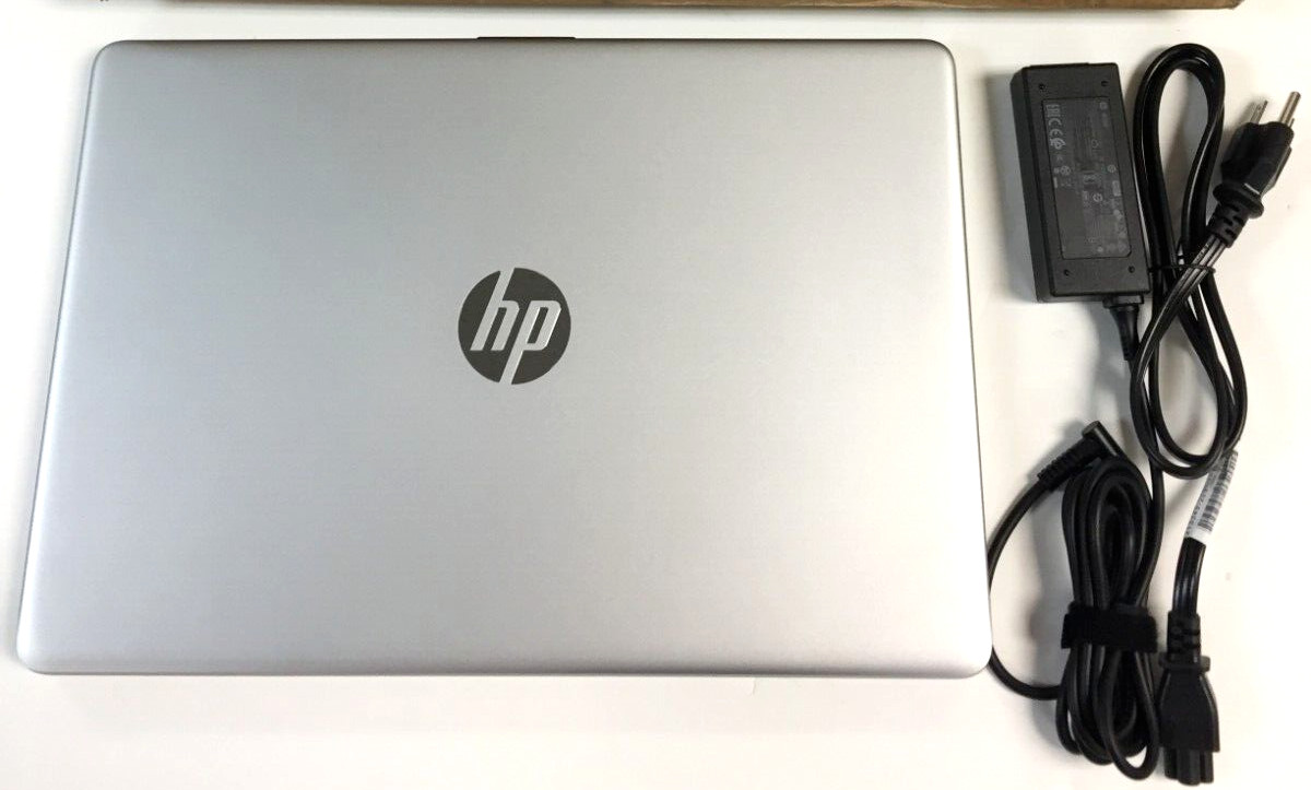 HP 15-DY1731MS 7PA01UA 15.6″ Touchscreen LAPTOP/I3-1005G1/8GB RAM/128GB SSD/W10