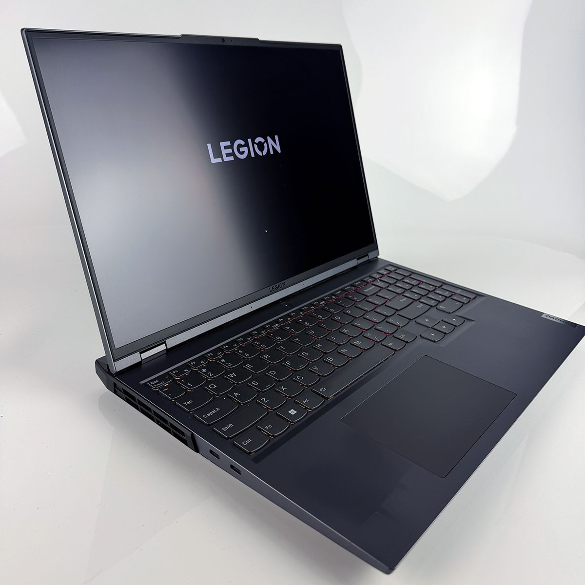 Lenovo LEGION 5 PRO, Ryzen 9 6900HX, 16GB, 512GB, RTX 3070 Ti Gaming Laptop Used