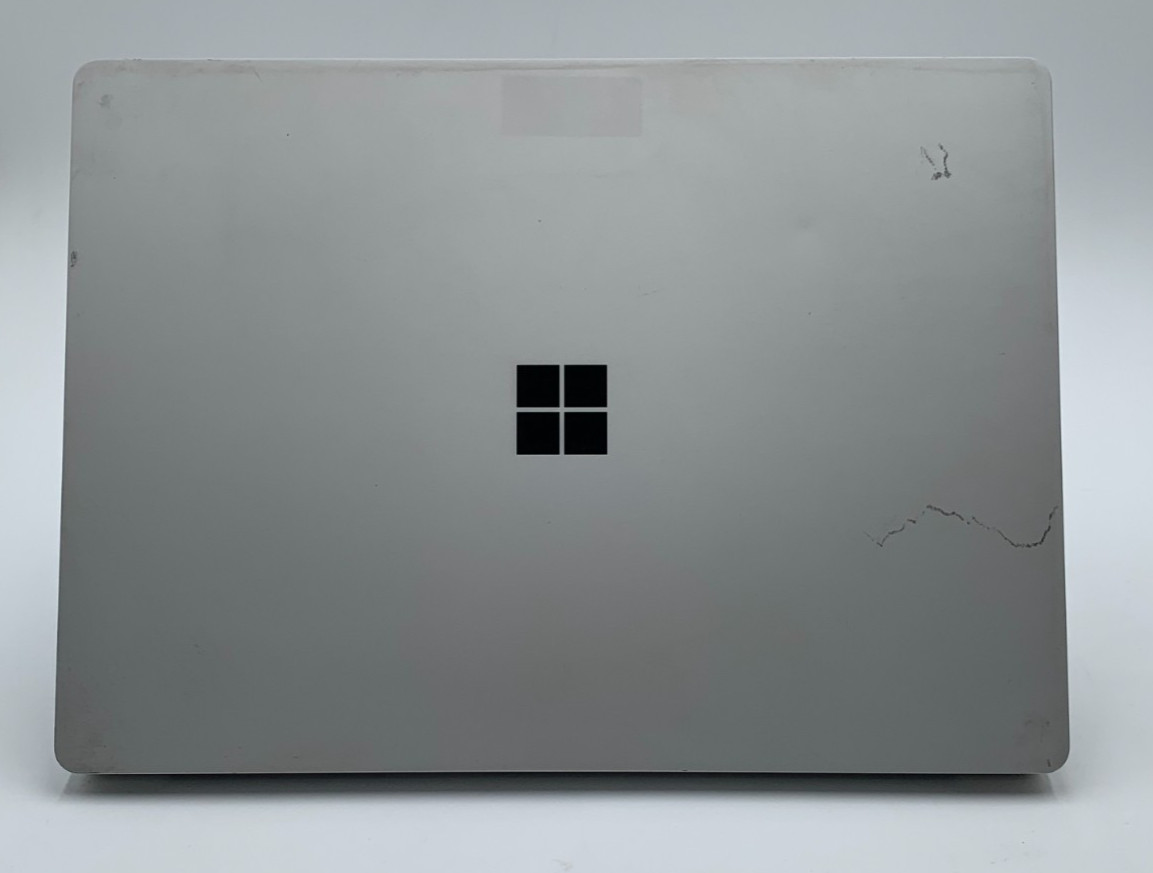 Microsoft Surface Laptop 2 1769 i5-8350U 1.7GHz 256GB SSD 8GB DDR3 Silver C/Dent