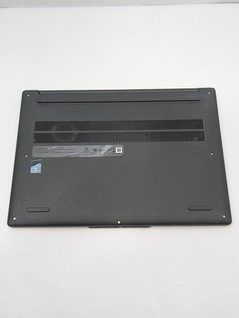 Lenovo IdeaPad Slim 3x Snapdragon X 16GB RAM 1TB SSD 15.6″ Touch WUXGA 1920×1200