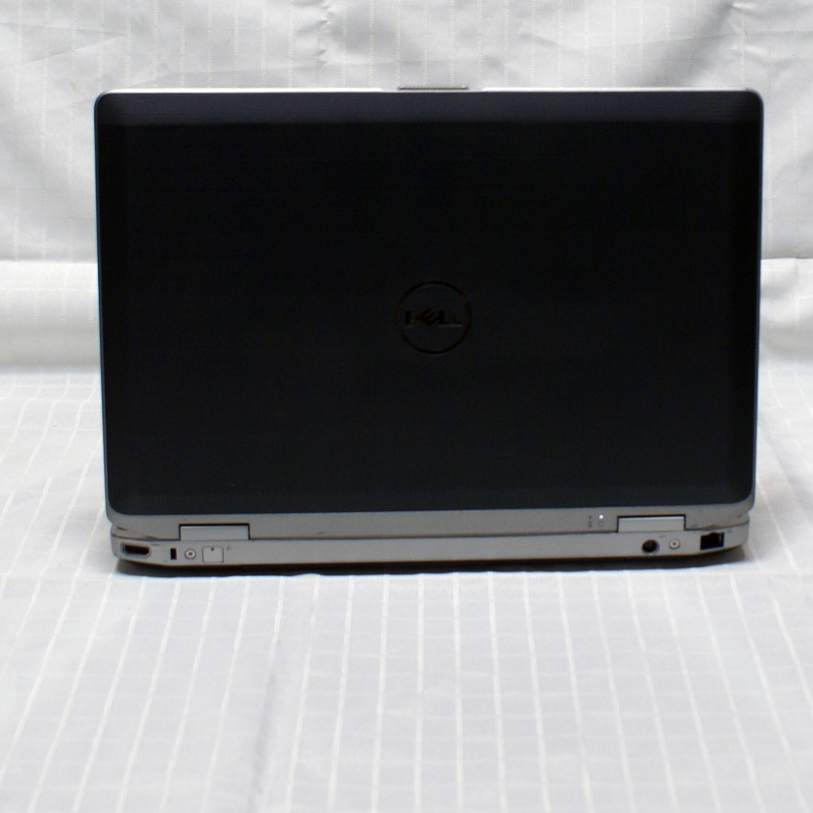 Dell Latitude E6420 Intel i7 2720QM 2.2Ghz 8GB 500GB Windows 10 Pro AC Adapter