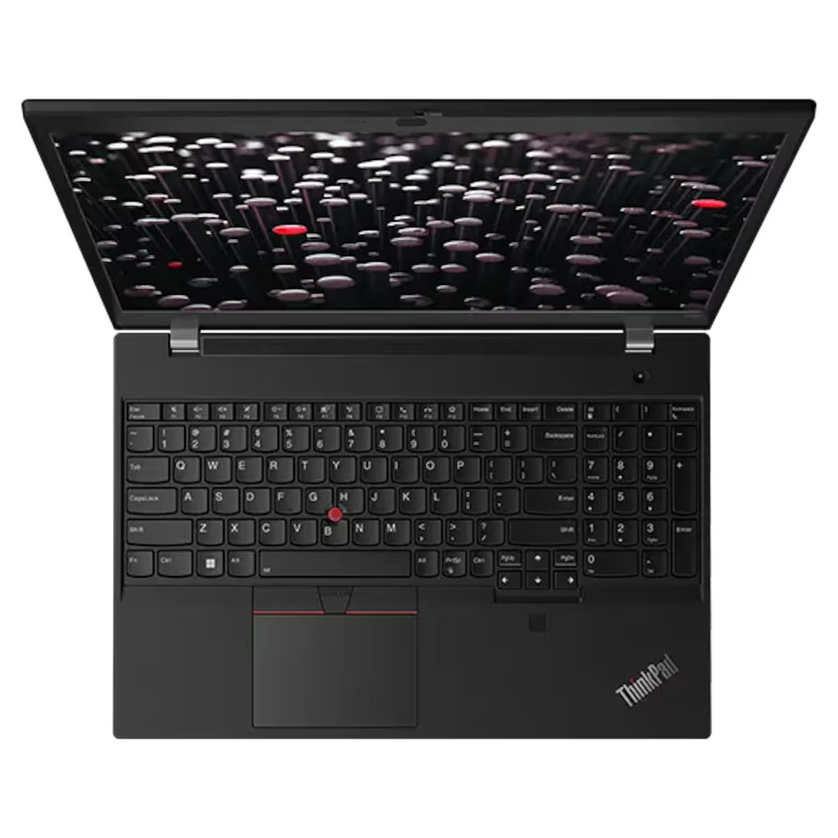 Lenovo ThinkPad P15v Gen 3 15 in AMD Ryzen 7 PRO 6850H 16GB RAM 512 GB SSD FHD