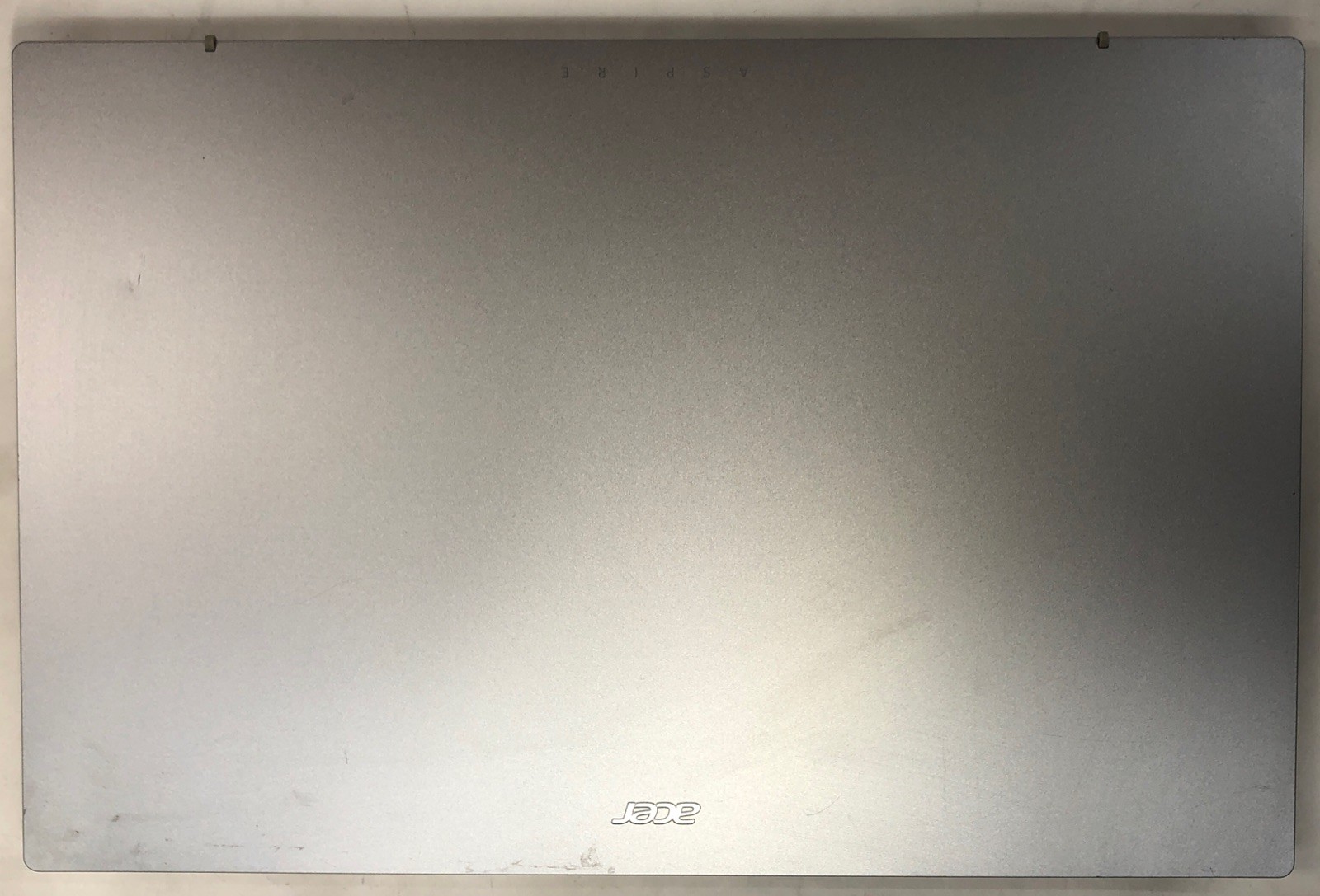 Acer Aspire A315-24PT, AMD Ryzen 5 7520U, 16GB RAM, NO SSD/OS, FOR PARTS