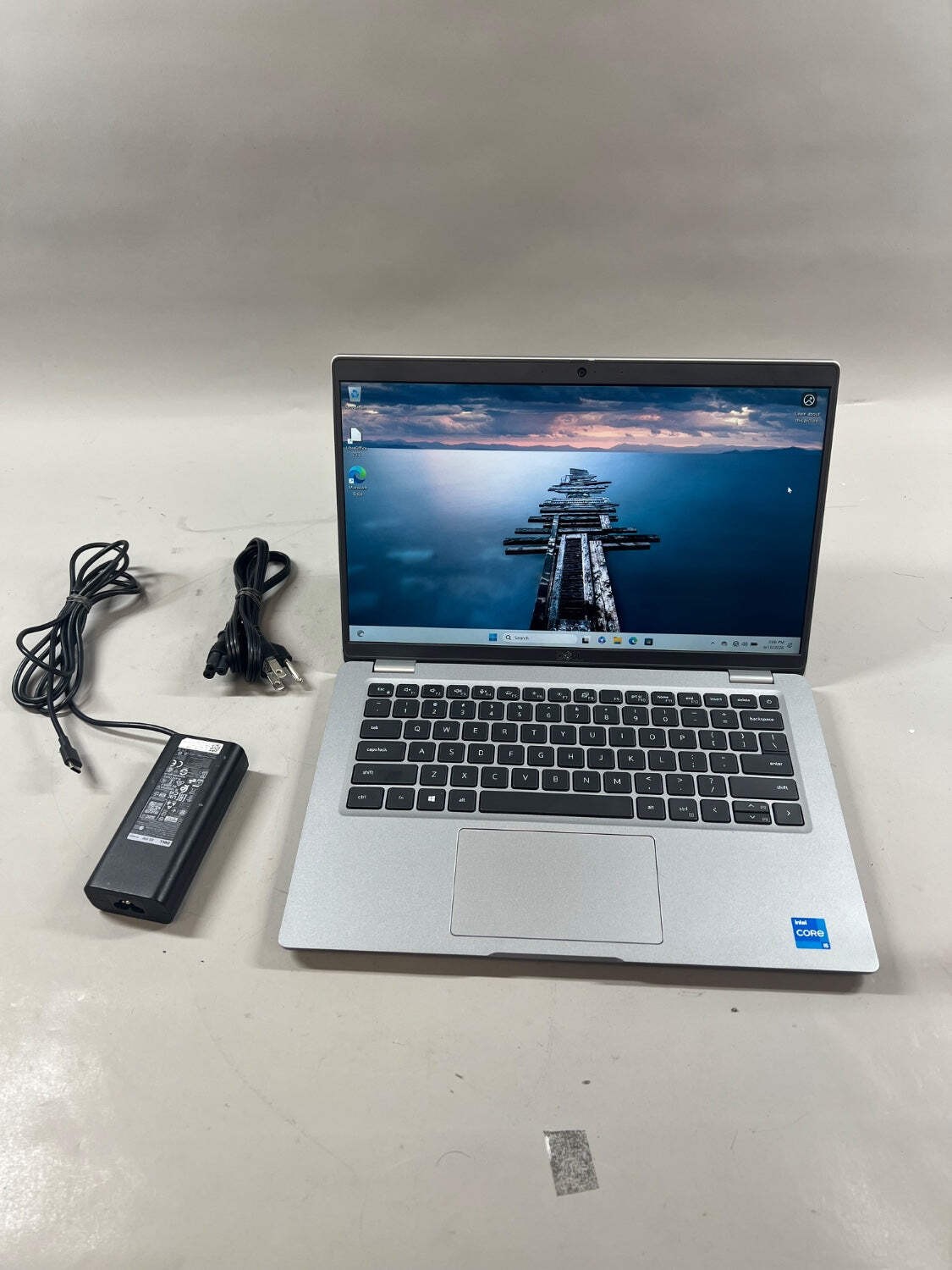Dell Latitude 5420 14″ i5-1135G7 2.4GHz 16GB RAM 256GB SSD