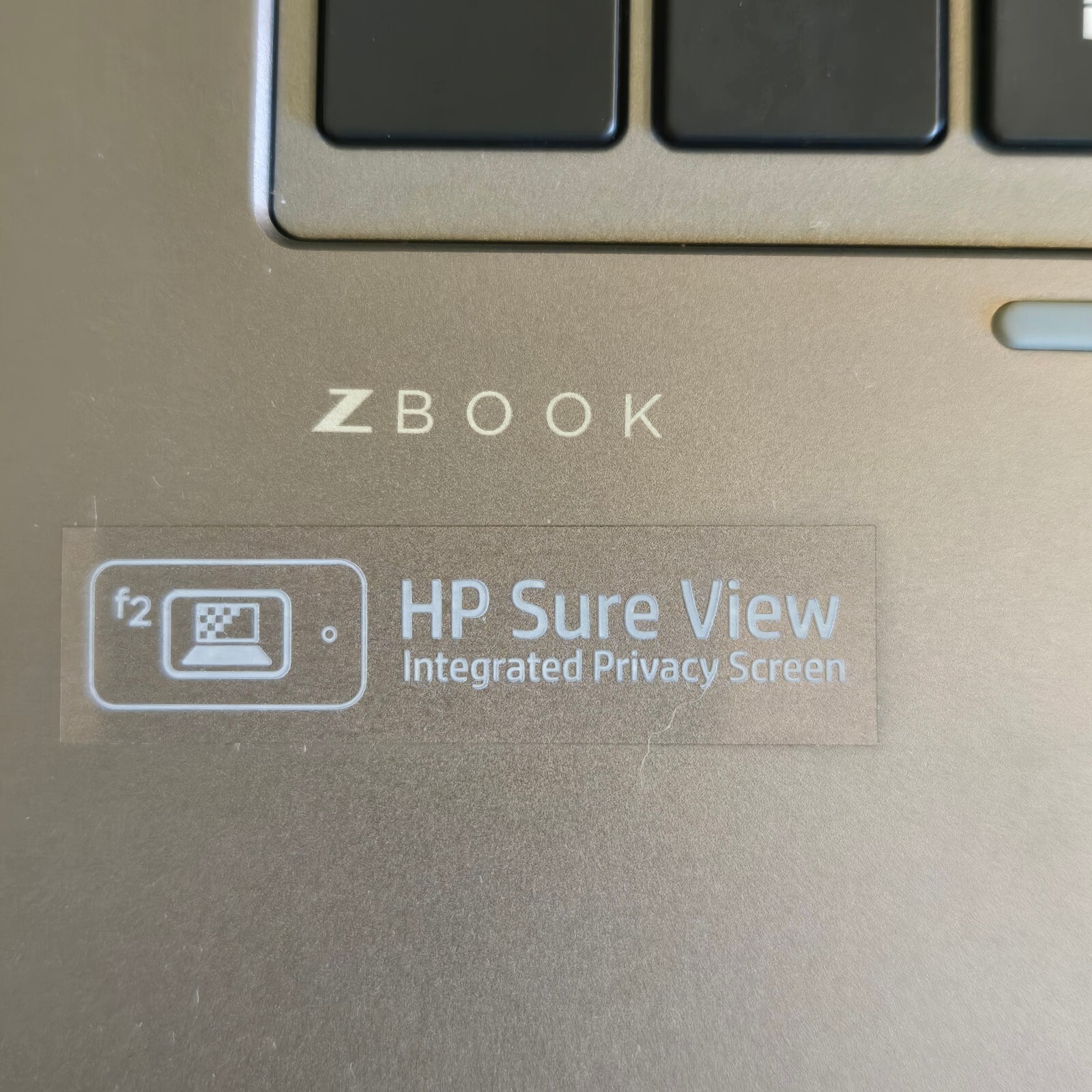 HP ZBook 15u G6 15.5″ i7-8565U 32GB RAM 500GB SSD Windows 11 w/ Charger