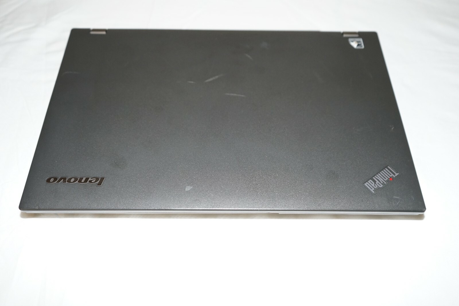 ^ Lenovo ThinkPad L540 i7-4712MQ @ 2.3GHz 15.6″ 4GB Ram No HD #C1223