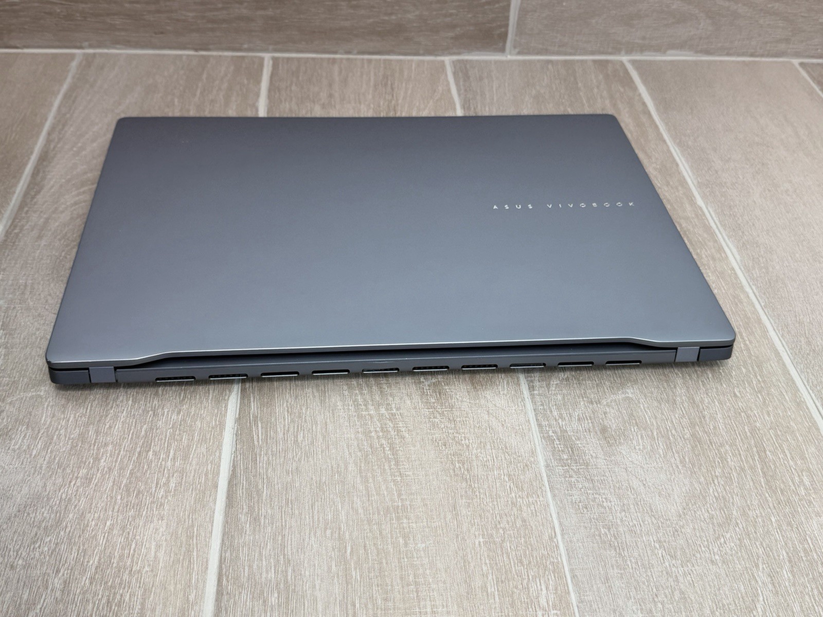 Asus Vivobook S 15 S5506M 15.6″ Core Ultra 7 155H 16GB RAM 1TB NVMe SSD Win-11