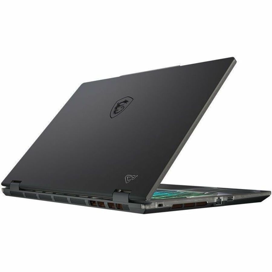 MSI CyborgA15AIB2HWFKG006US 15.6″ Gaming Notebook 144Hz