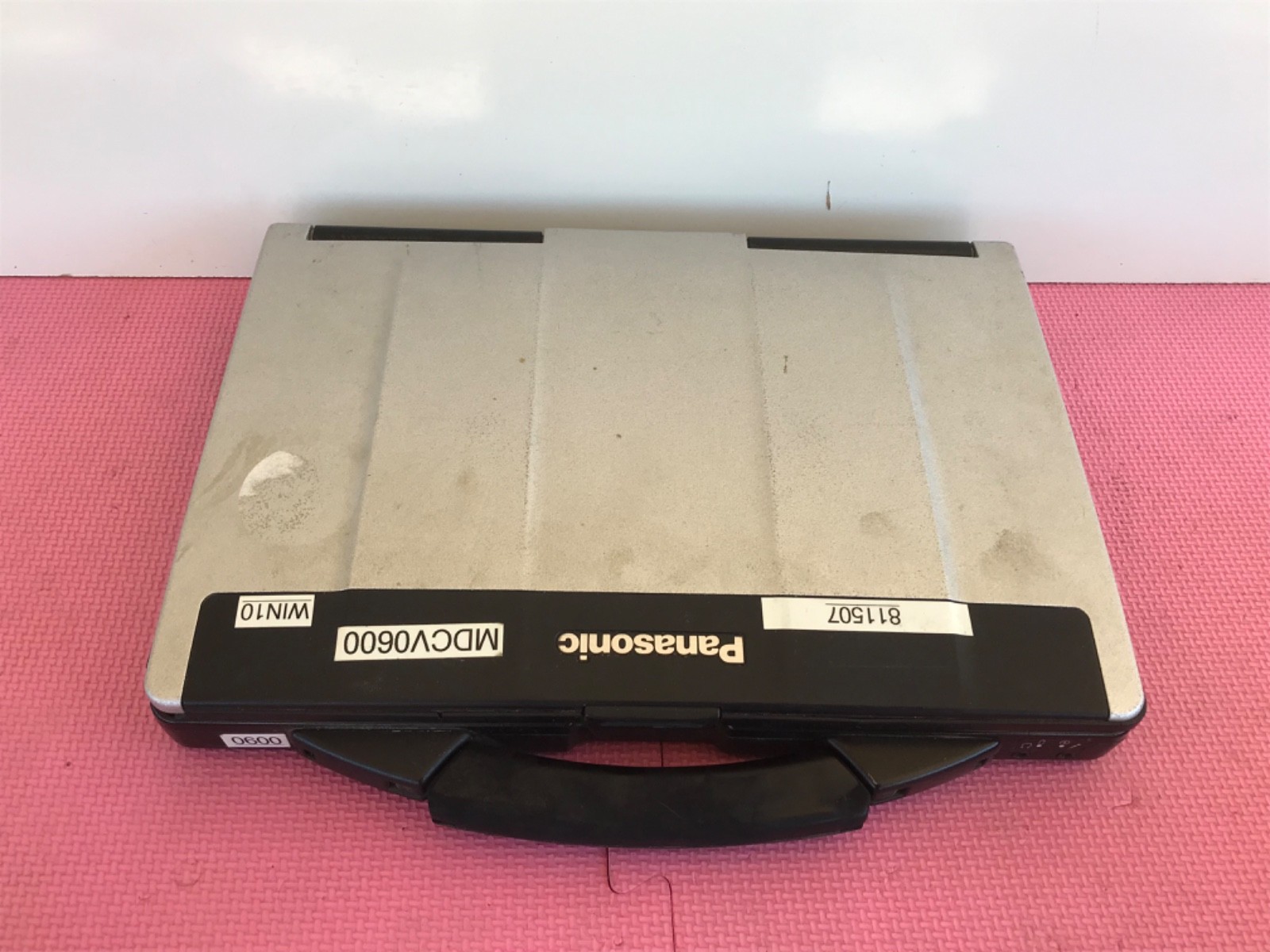 Panasonic Toughbook CF-53 i5-3340M 2.7GHz 8Gb NO HD/ Caddy MK3 53SUREA1M #2
