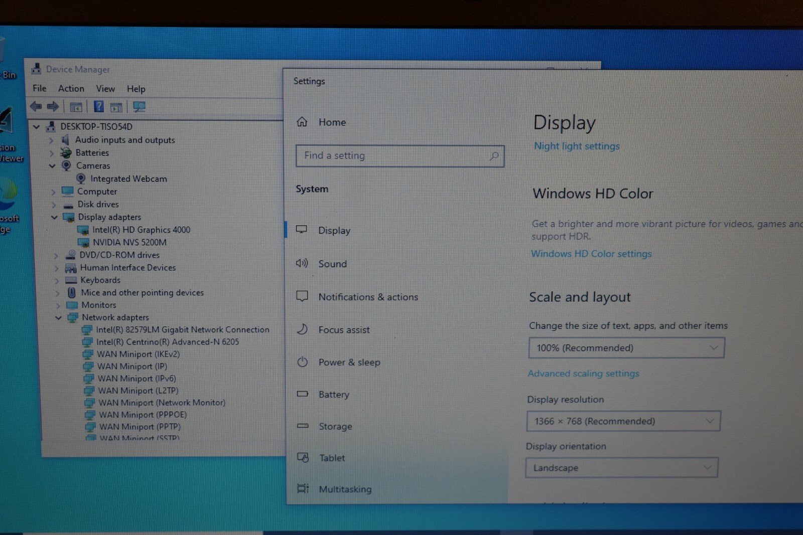 Dell Latitude E6530 Quad Core i7-3740QM 16GB 240GB SSD Windows 10 NVidia 5200M