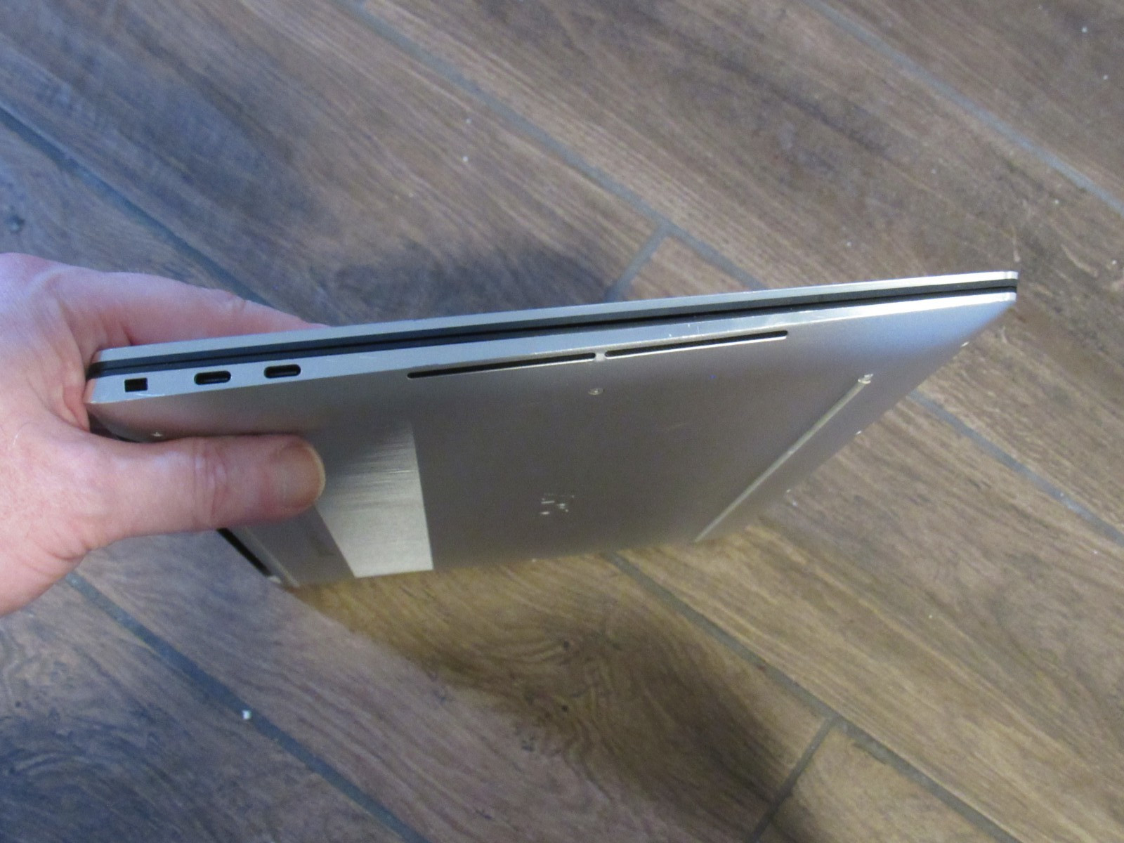 Dell XPS 15 9530 i9-13900H 24GB RAM 1TB SSD RTX 4060 4k UHD+ Touchscreen EXCLNT!