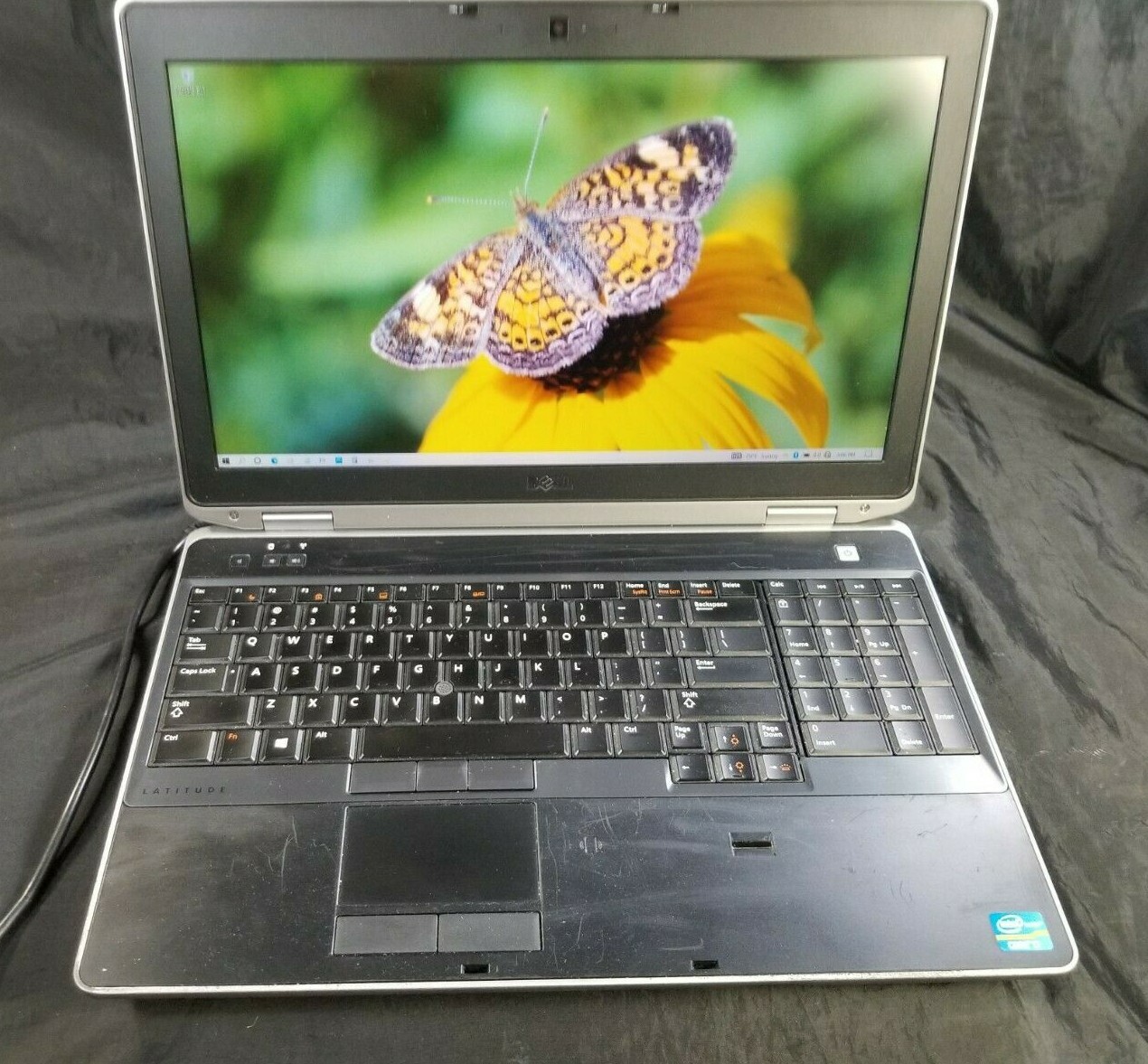 Dell Latitude E6530 i7-3520M 2.9Ghz, 8GB RAM, 460GB, Win10