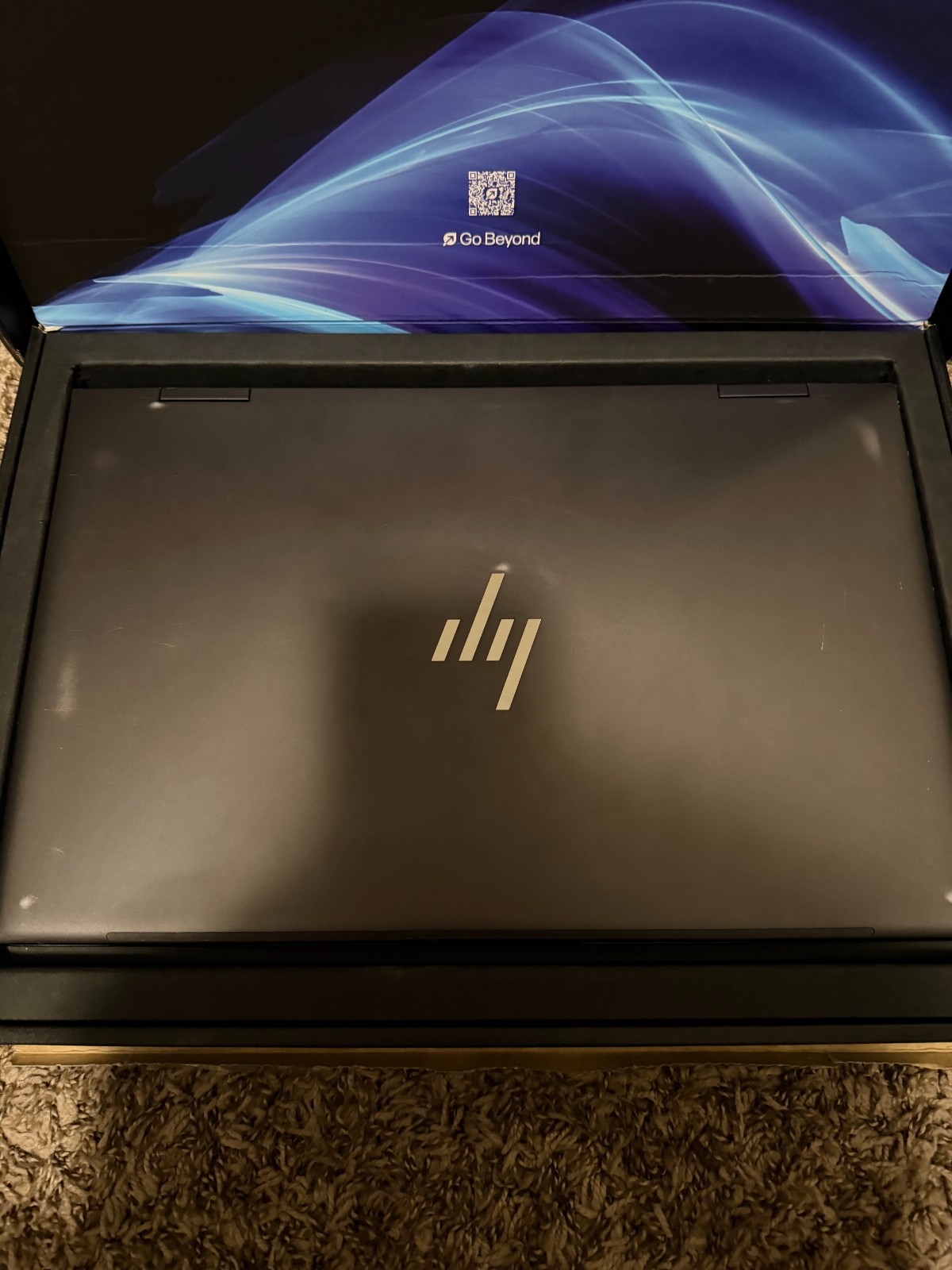 HP ENVY x360 15-ey0023dx 15.6″ FHD Touch Ryzen 7 5825U 16GB 2in1