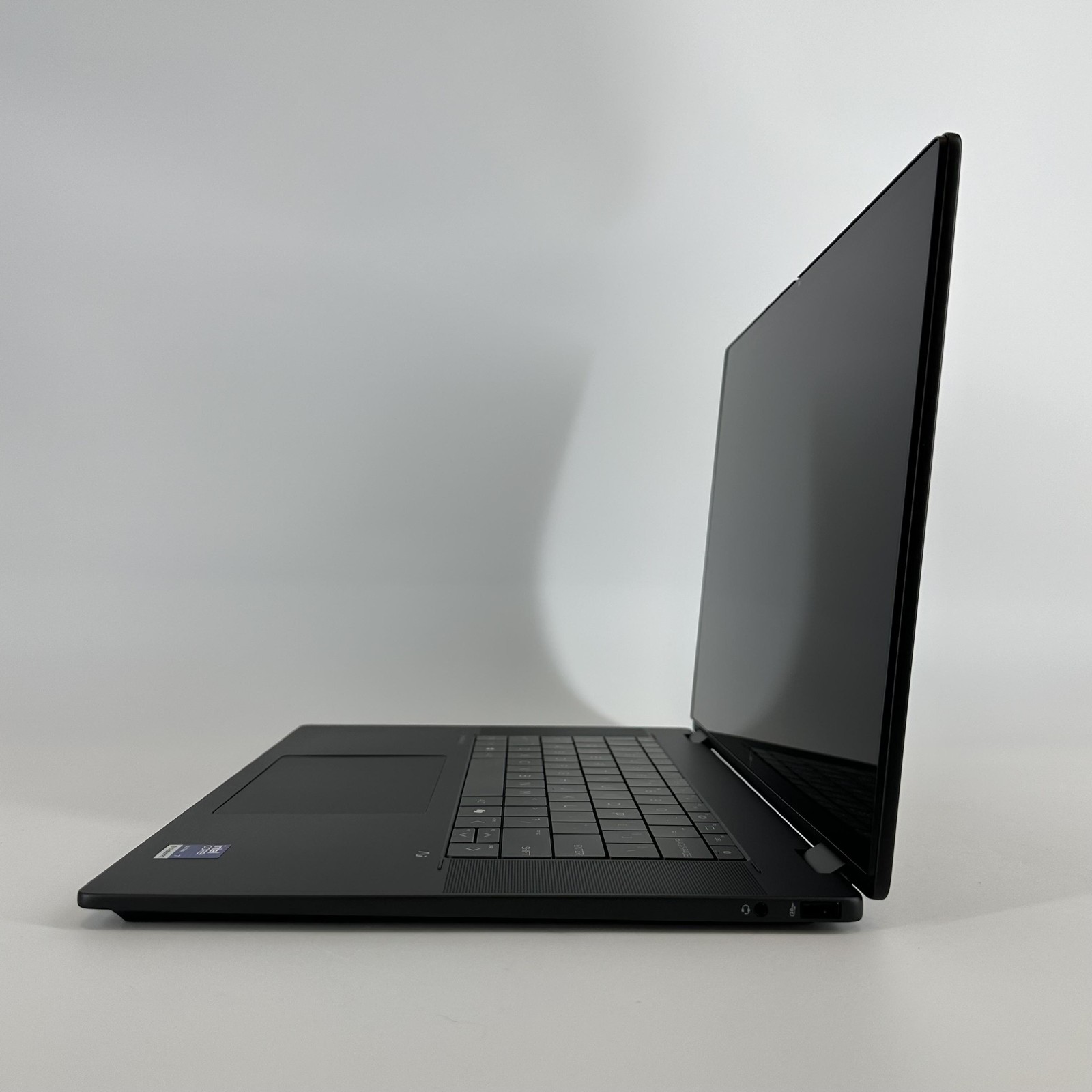 HP OmniBook X Flip 16 Eclipse Gray 2K TOUCH 2.2 GHz Ultra 7 258V 32GB 2TB SSD