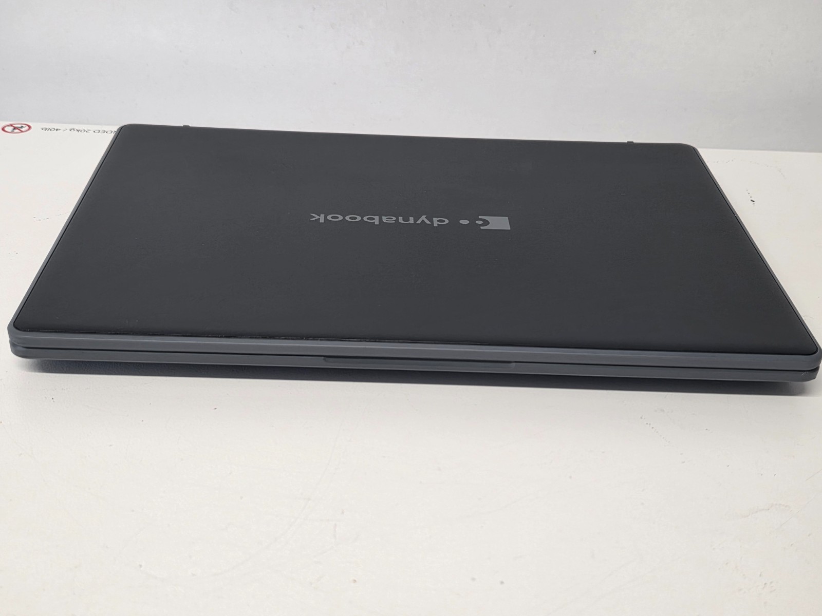 TOSHIBA DYNABOOK SATELLITE PRO E10 11.6″ 4GB 128GB WIN11 PRO EDU E10-1-10Q