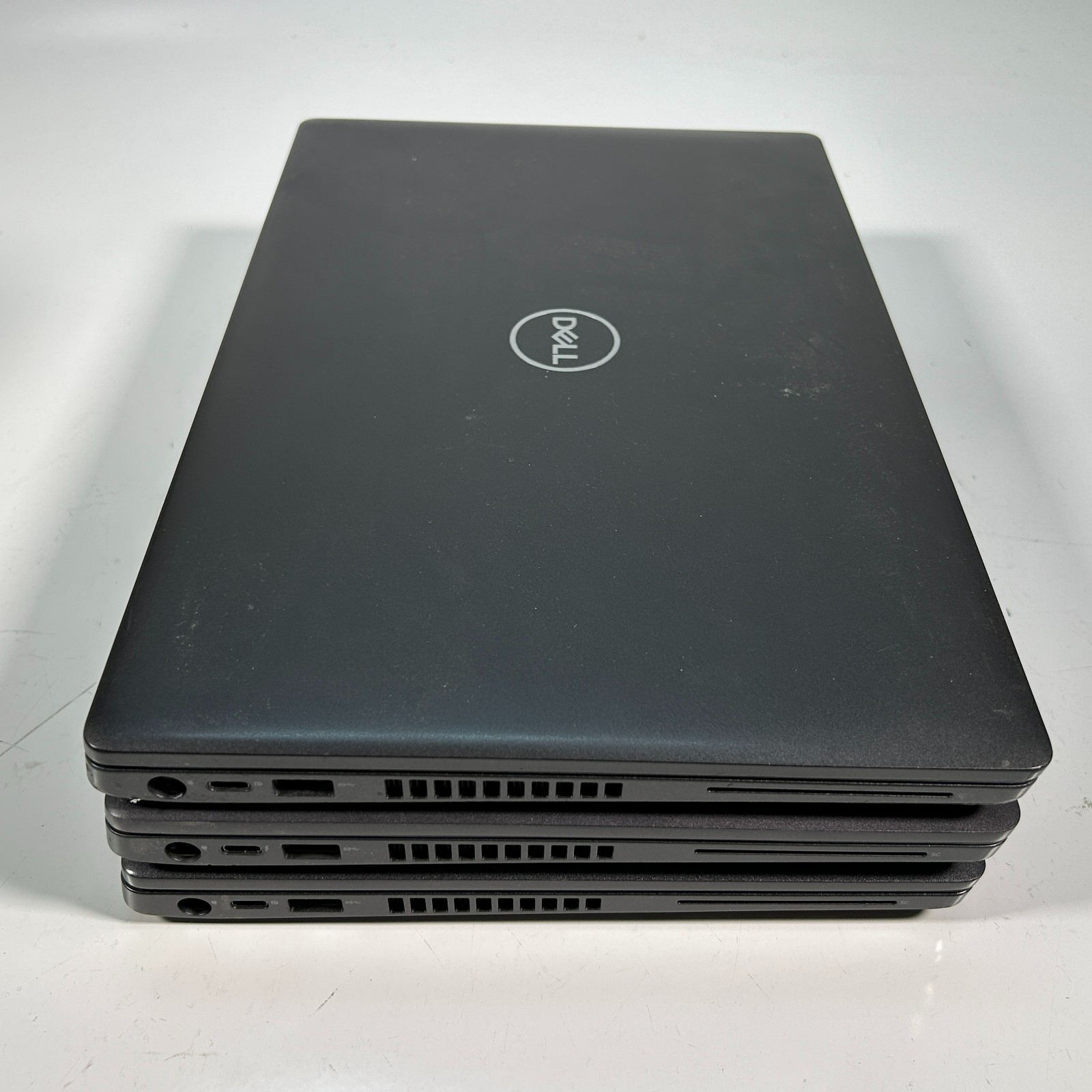 Dell Latitude 5400 Lot of 3 (Read Description for Unit Specifics)
