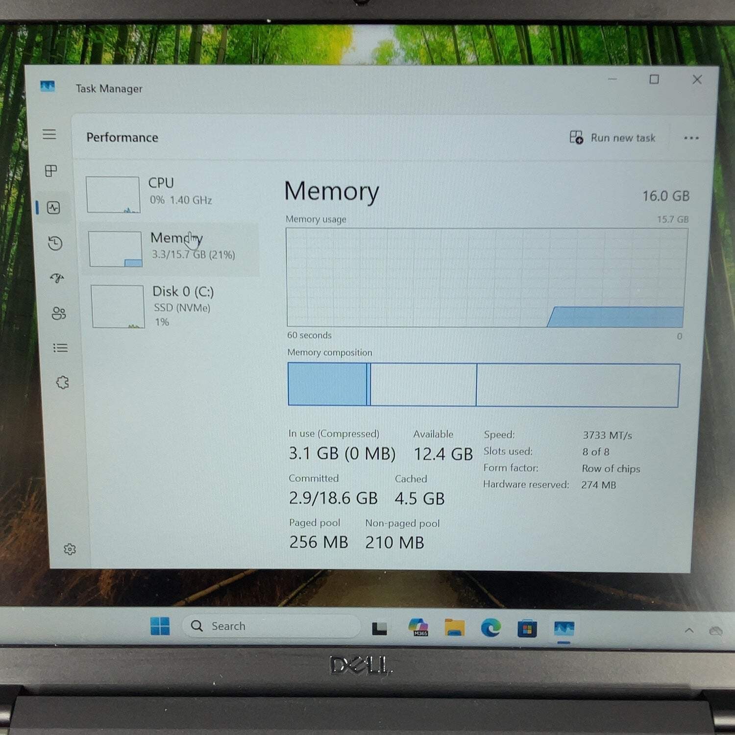 Dell Latitude 7420 14″ i7-1165G7 2.8GHz 16GB RAM 256GB SSD WIN 11