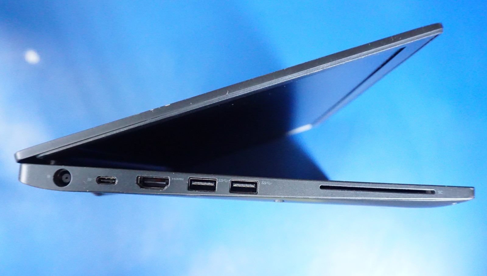 Dell Latitude 7490 Intel i5-8350U @ 1.70GHz 16 GB RAM NO OS / NO SSD