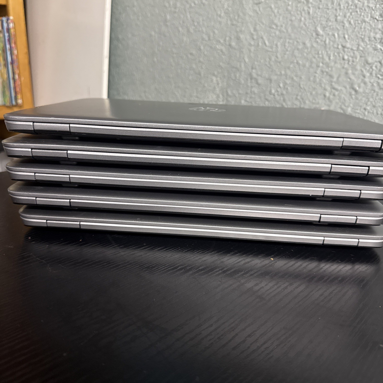 HP EliteBook 840 G4 Intel i7 7th gen No RAM NO SSD No Battery Lot Of 5