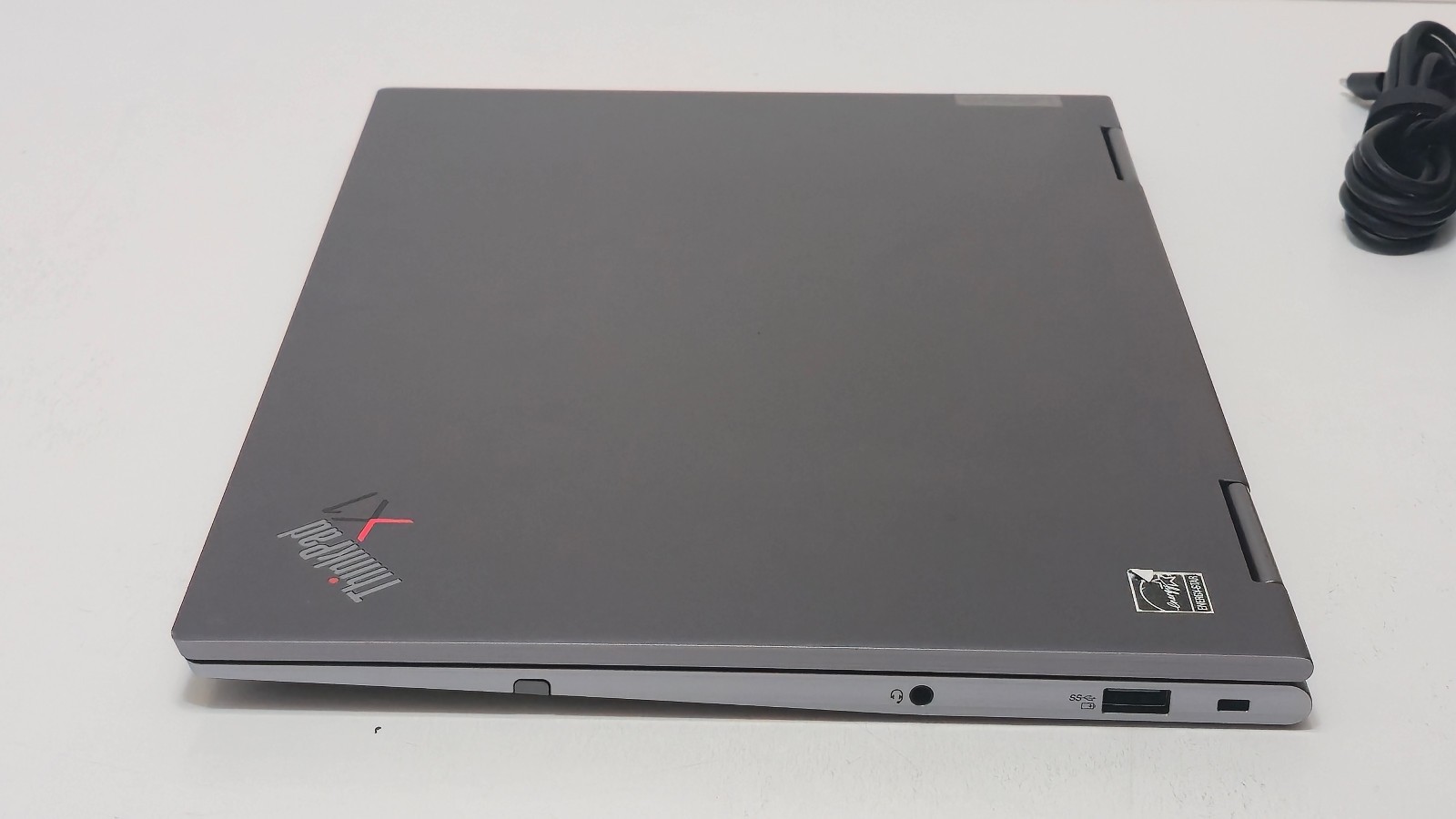 Lenovo ThinkPad X1 Yoga Gen 6 (i7-1185G7 CPU, 32 GB RAM 1 TB SSD) 14″ 4K Touch