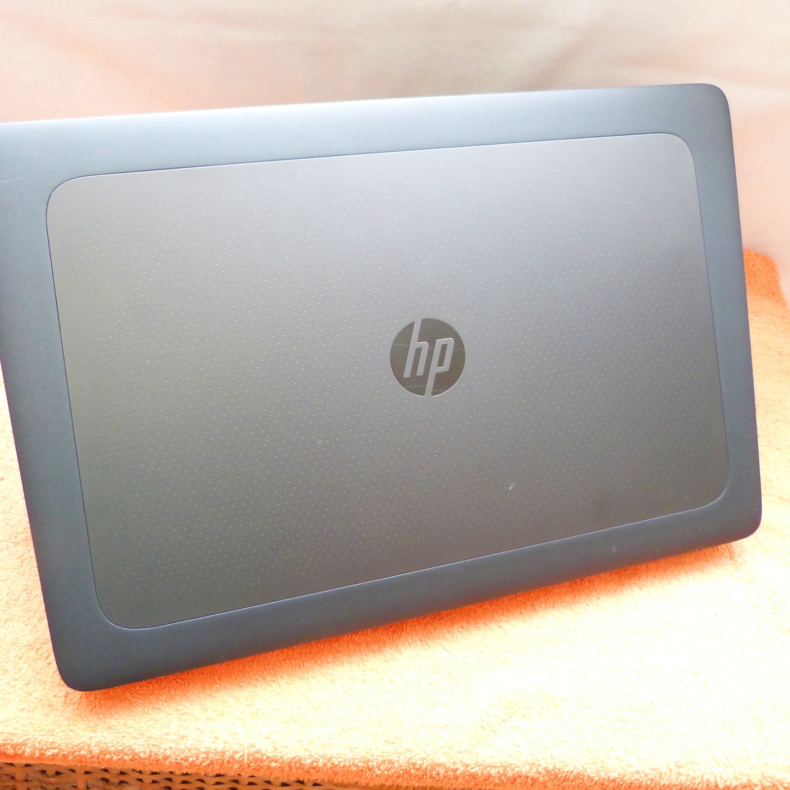 HP ZBook 17 G3 i7 ELITE WORKSTATION 17″ L 32GB RAM DDR4 NEW SSD Windows 11