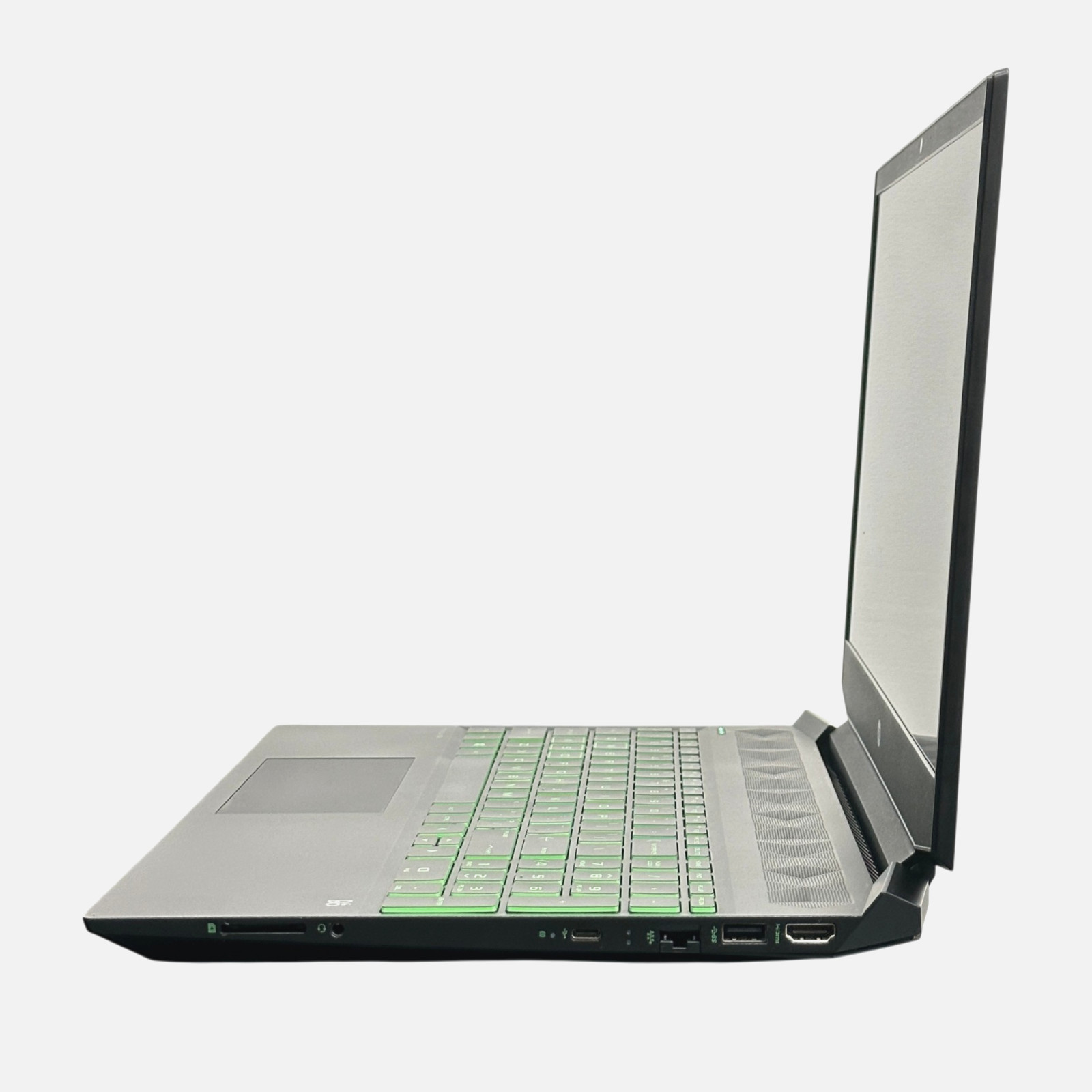 HP Pavilion 15.6″ GAMING LAPTOP AMD RYZEN 5 3550H 8GB 256GB NVIDIA GTX 1050