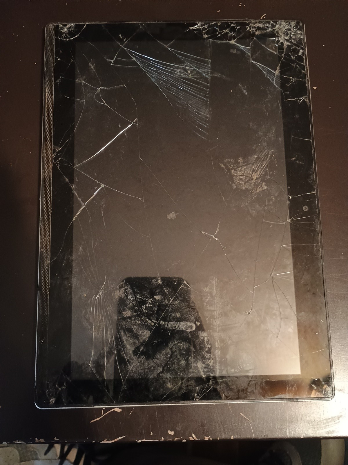lenovo miix 320-10icr For Repair Only *AS IS*