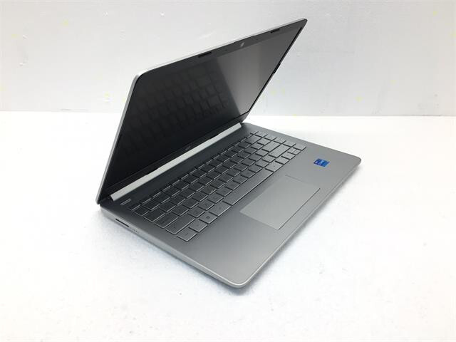 HP 14-dq4003ca 14″ Touchscreen Notebook i5-1155G7 8GB 512GB W11H 2L7S2UAR#ABL