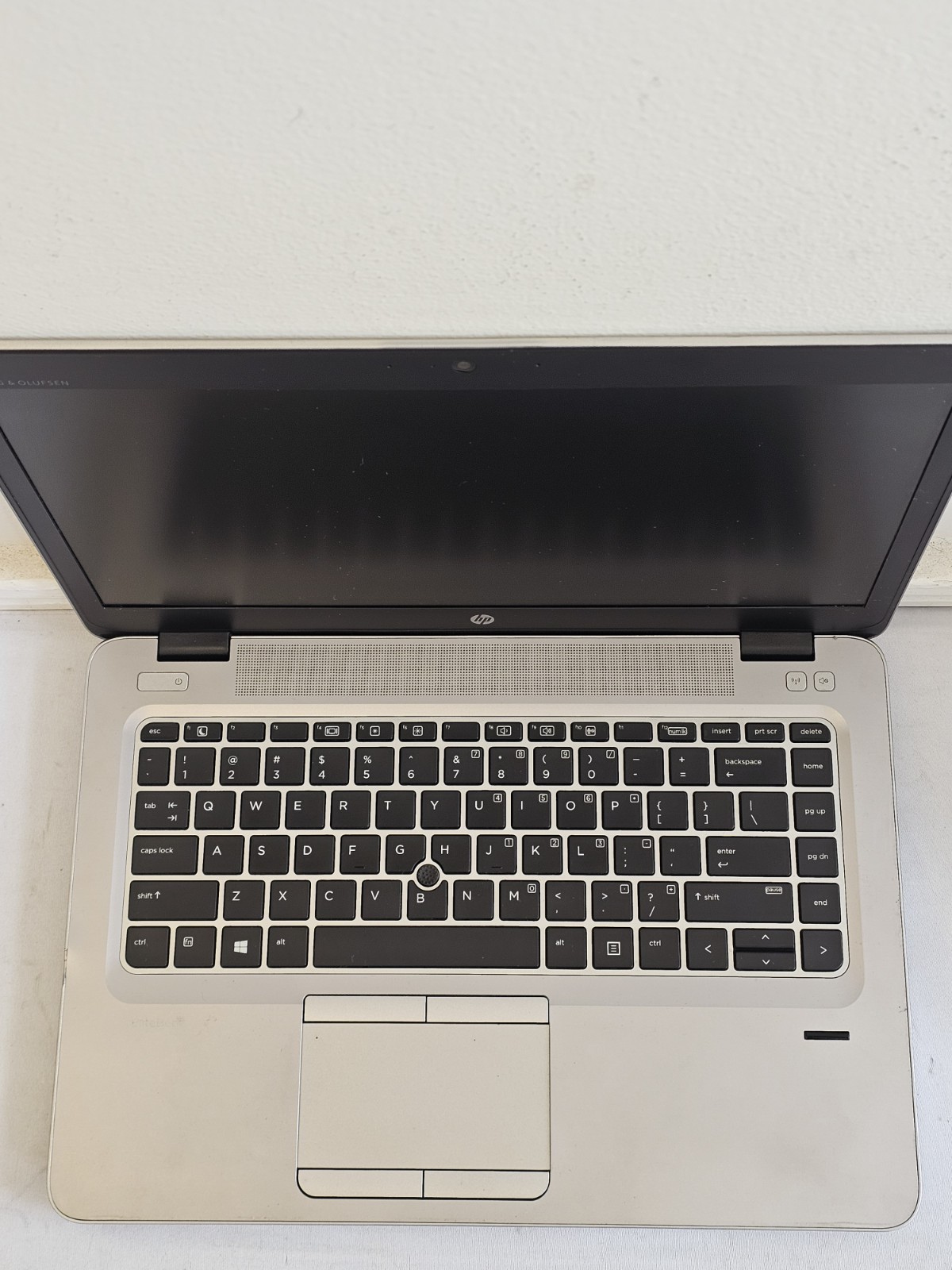 HP EliteBook 475 G3 Laptop – AMD A10-8700B – 4GB RAM – 500GB HDD – Win 10 – READ