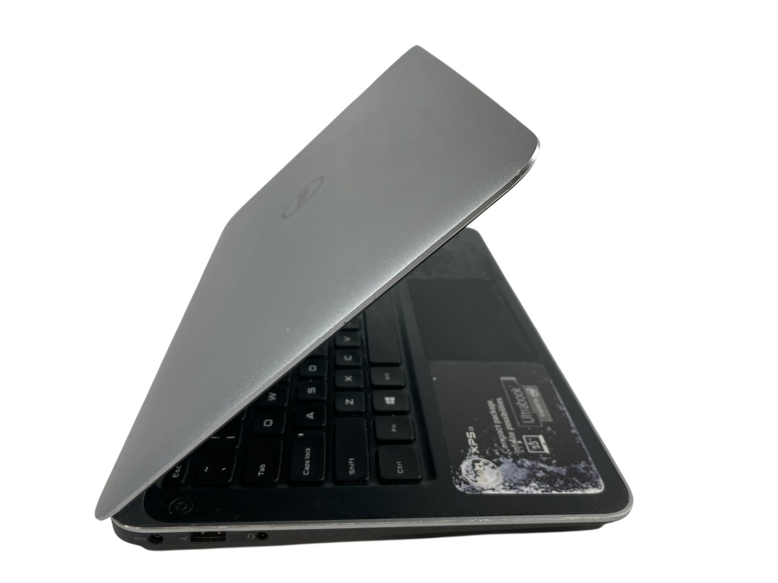 DELL XPS L321X Intel Core i5-2467M 4 GB