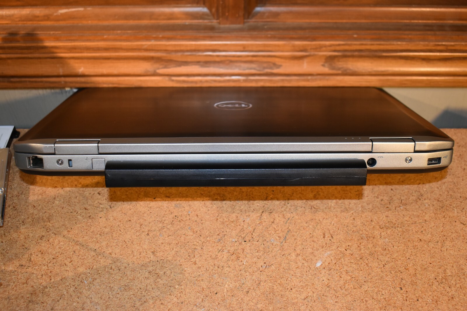 Dell Latitude E6530 Quad Core i7-3740QM 16GB 240GB SSD Windows 10 NVidia 5200M