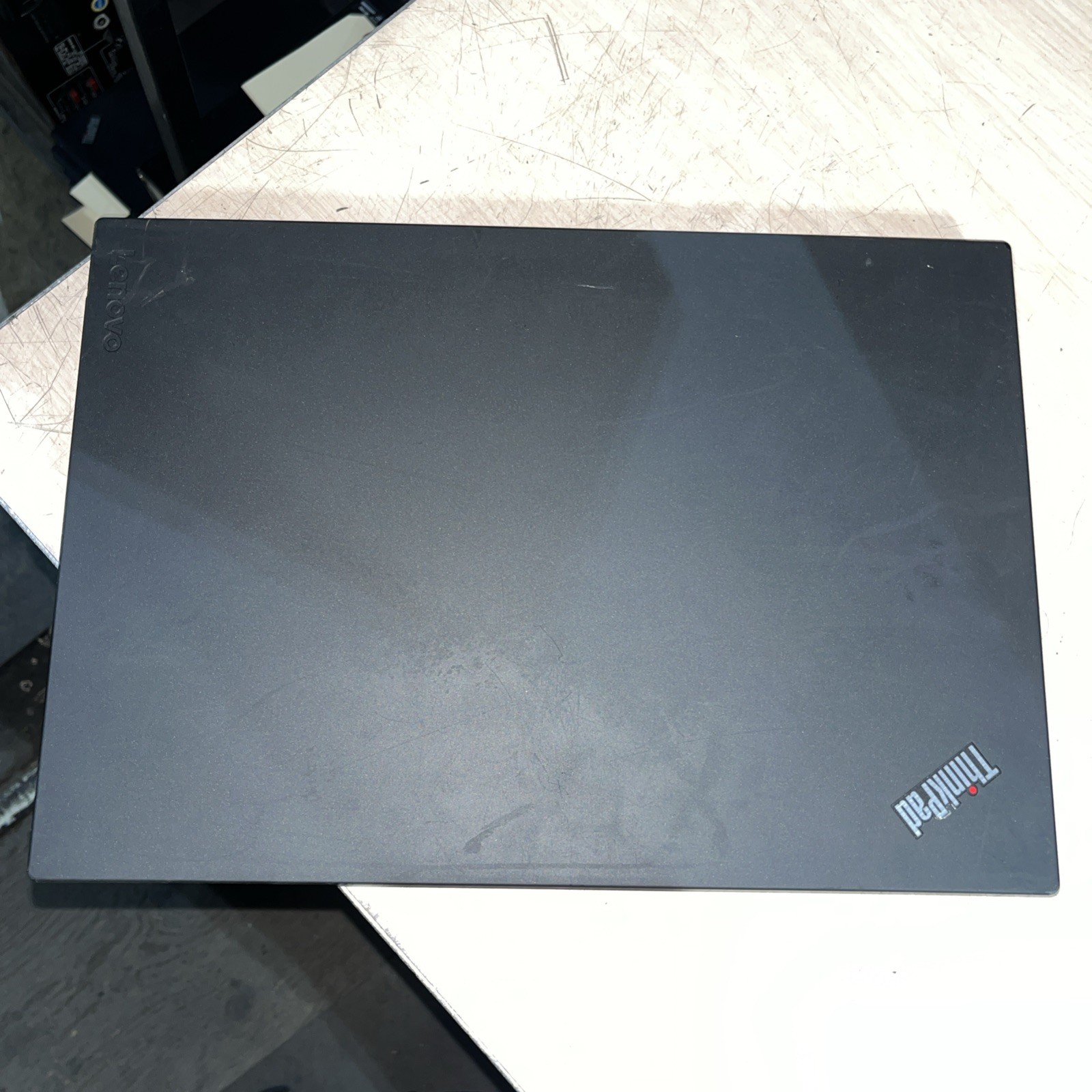 LENOVO THINKPAD T570 INTEL CORE I5-7300U 2.60GHZ 8GB RAM NO HD