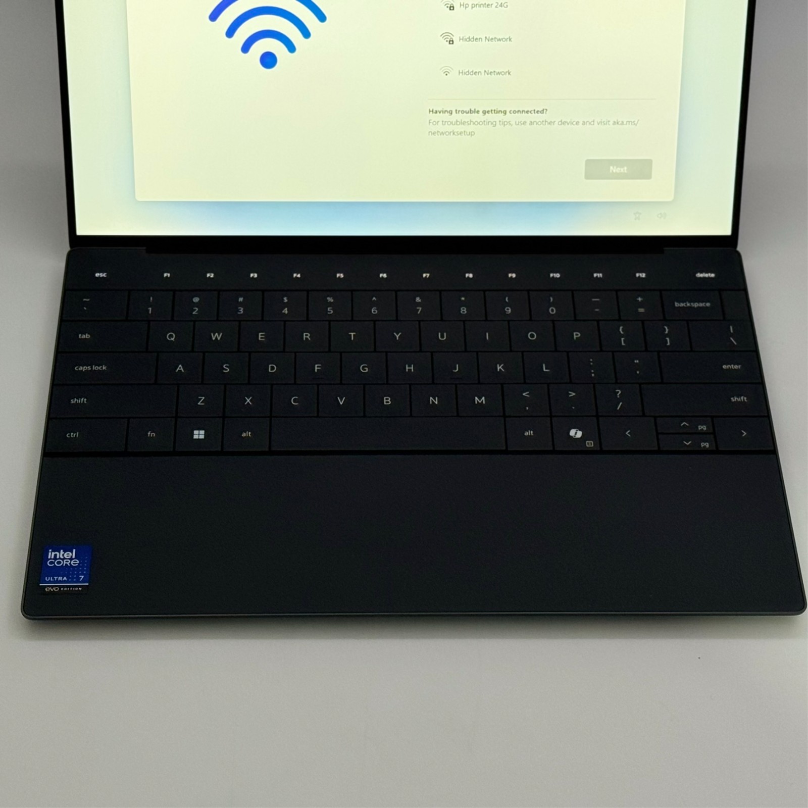 Dell XPS 13 13.4″ Laptop WUXGA Intel Core Ultra 7 256V 16GB 512GB SSD Copilot