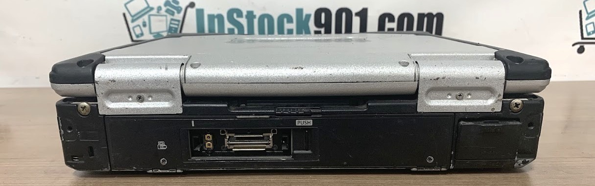 Panasonic Toughbook CF-31 MK5 i5-5300U 2.30GHz 8GB RAM 512GB SSD 13.1in NO OS !!
