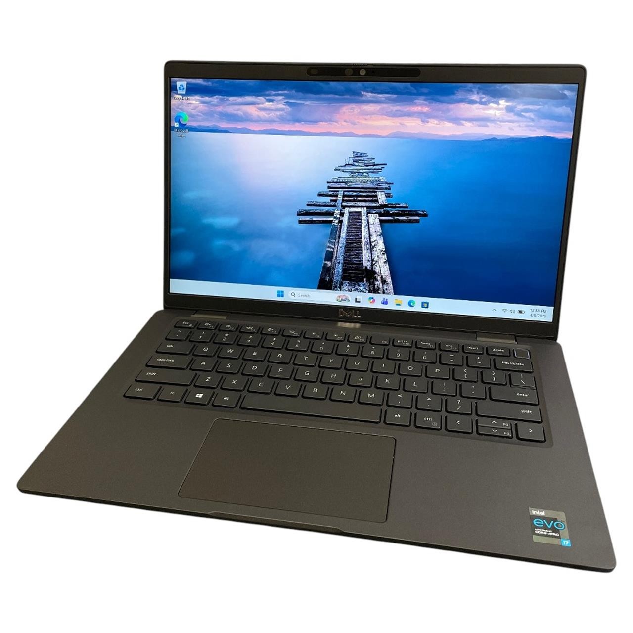 DELL Latitude 7420 14 in FHD, Core i7-1185G7, 16 GB, 512GB NVMe, W11P | Grade B