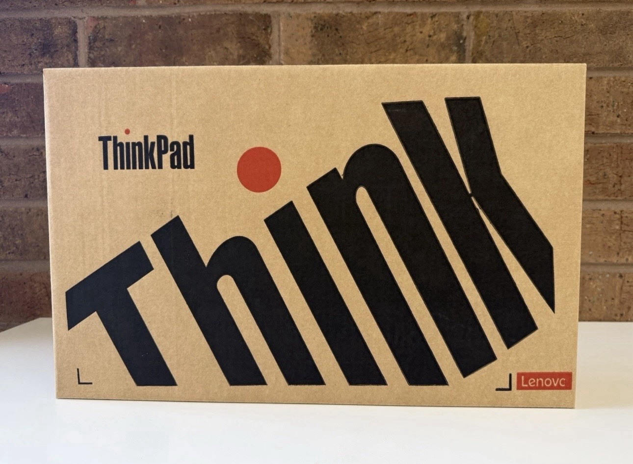 Lenovo ThinkPad L13 Gen 1 Laptop i5-10310U 2.2Ghz 8GB RAM 256GB SSD Win 11 Pro