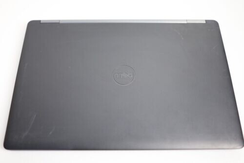 Dell Latitude E5570 15.6″ Intel i5-6200U 2.3GHz 8GB RAM 240GB SSD Win10