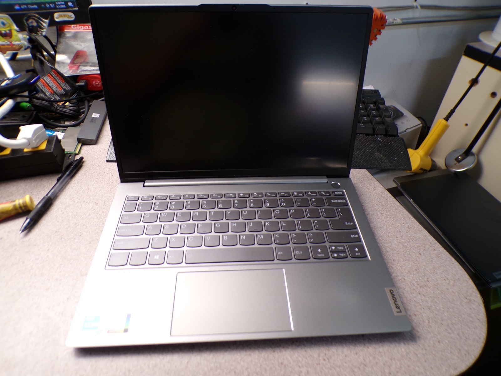 Lenovo ThinkBook 13s G2 ITL Core i5-1135G7 2.8GHz 16GB #6588