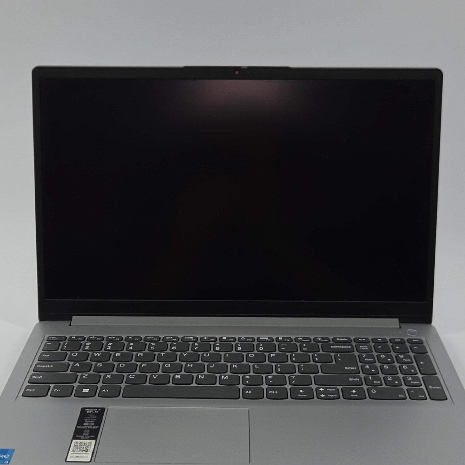 Lenovo IdeaPad 1 15IAU7 15.6″ i3-1215U 3.3GHz 8GB RAM 256GB SSD